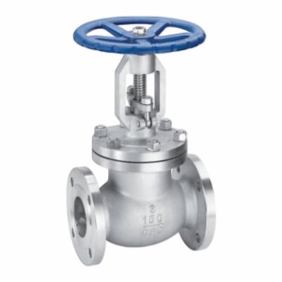 โกลบวาล์วเหล็ก ANSI