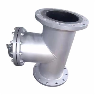 ตัวกรองชนิด T